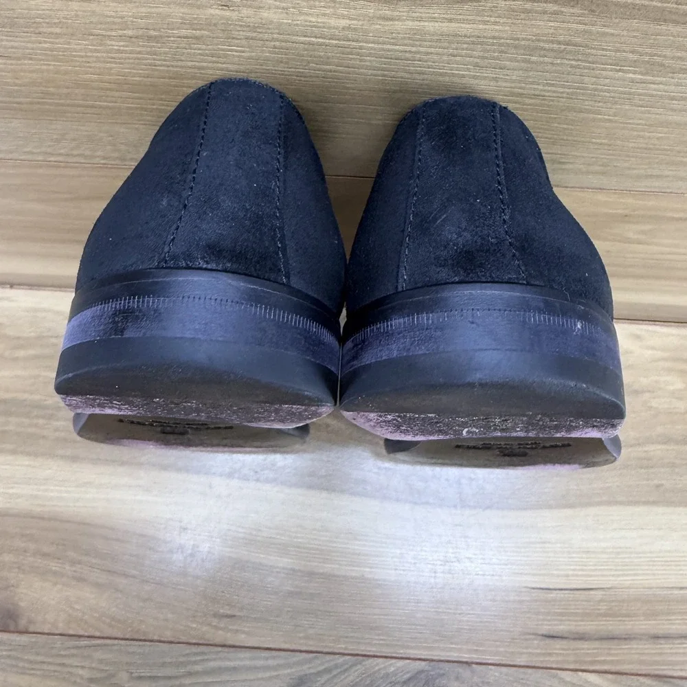 Bruno Magli mens size